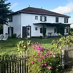 Bienvenue A La Maison