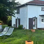 Bienvenue A La Maison Holiday home