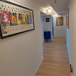 Bienvenue A La Maison