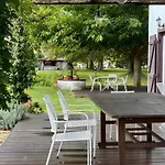Bienvenue A La Maison Holiday home