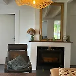 Holiday home Bienvenue A La Maison *