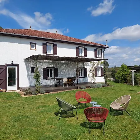 Bienvenue A La Maison *