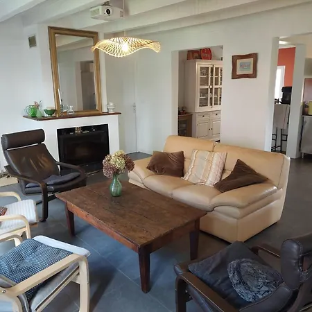 Bienvenue A La Maison