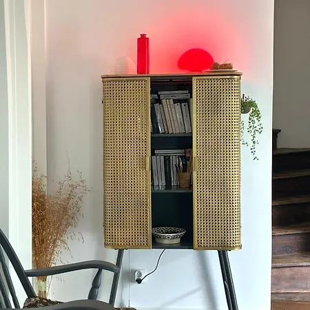 Bienvenue A La Maison 펜션 Mézos