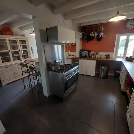 Bienvenue A La Maison * Mézos