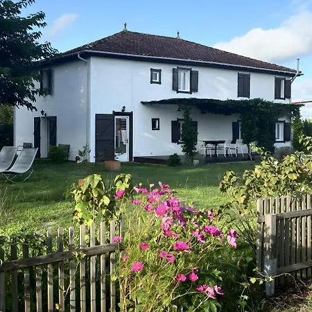 Bienvenue A La Maison *