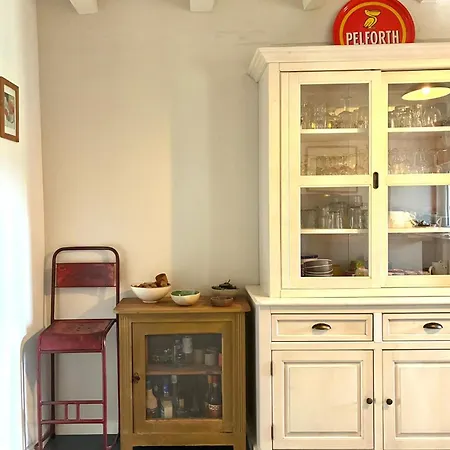 Bienvenue A La Maison *