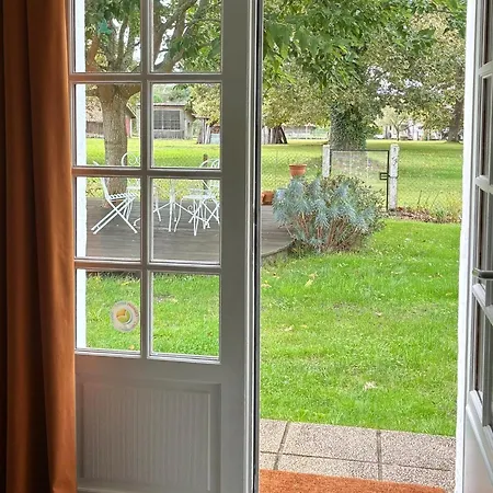 Bienvenue A La Maison Mézos