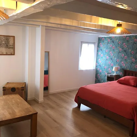 Bienvenue A La Maison