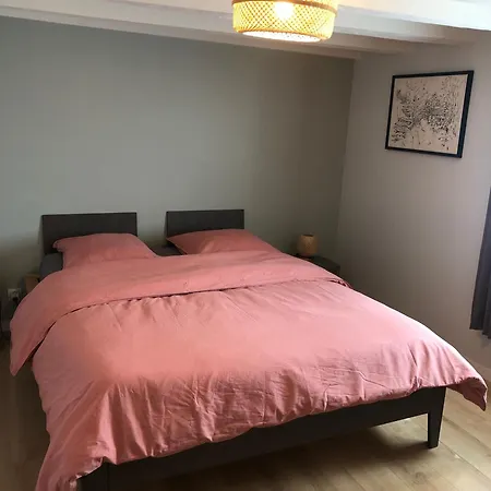 Nyaraló Bienvenue A La Maison *