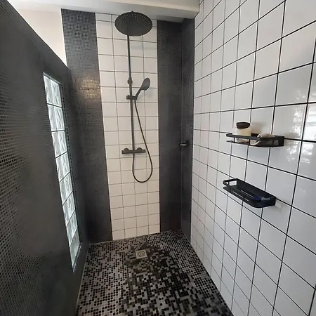 Bienvenue A La Maison
