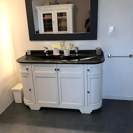 Bienvenue A La Maison *