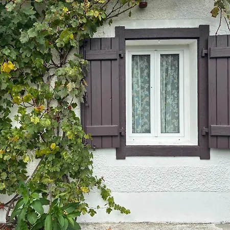 Bienvenue A La Maison 펜션