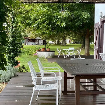 Nyaraló Bienvenue A La Maison *