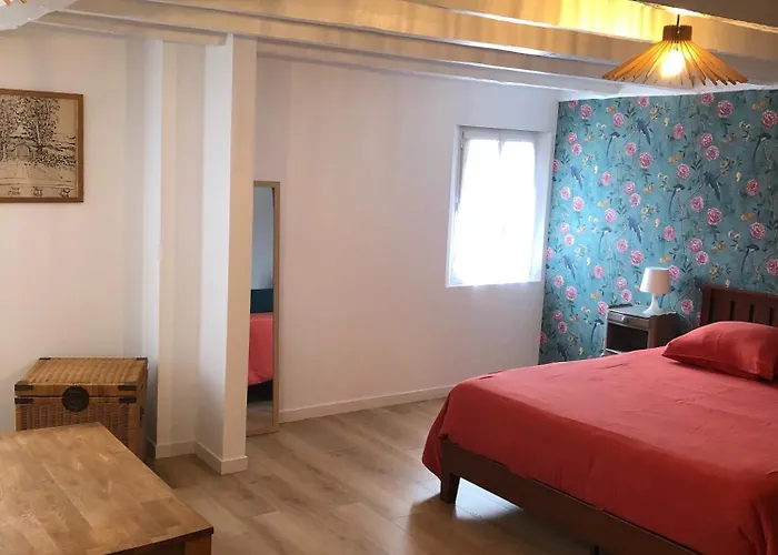 Bienvenue A La Maison