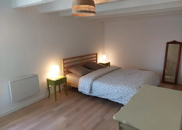 Bienvenue A La Maison Mézos