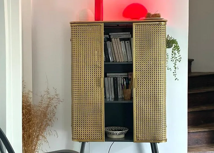 Bienvenue A La Maison