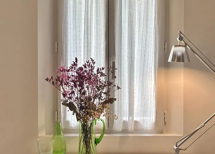 Bienvenue A La Maison * Mézos