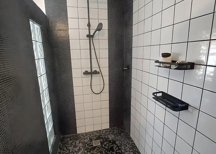 Bienvenue A La Maison